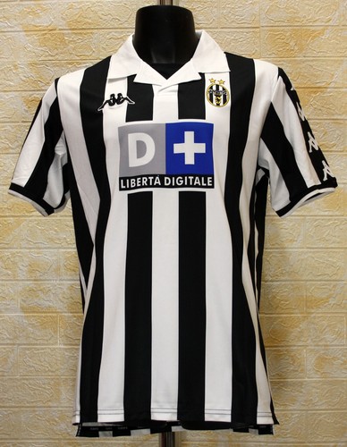 Maglia maglia home manica