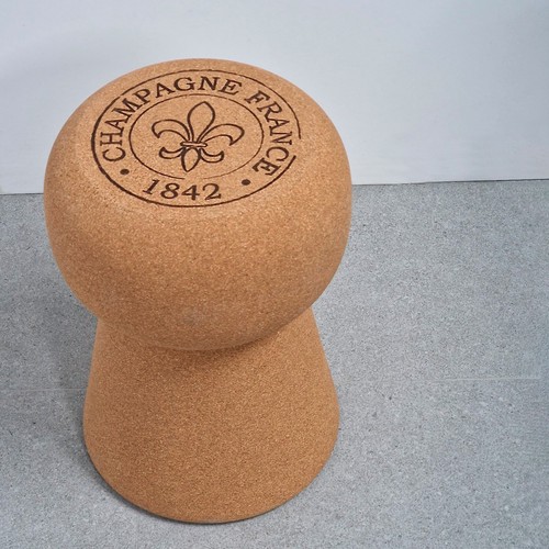 Tabouret design liège - tabouret,
