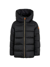 Save the Duck piumino bambina