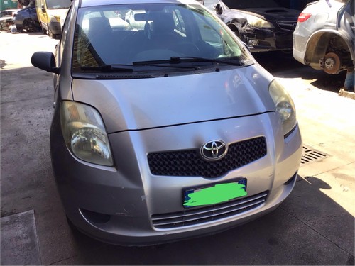 Kit radiatori per toyota yaris - toyota,