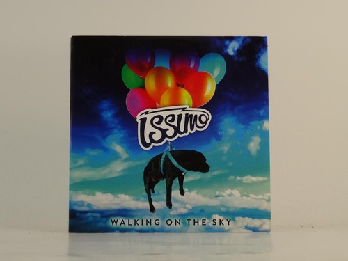 Issimo walking the sky - on,