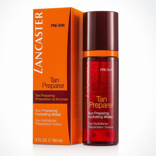 Lancaster tan preparer - lancaster,