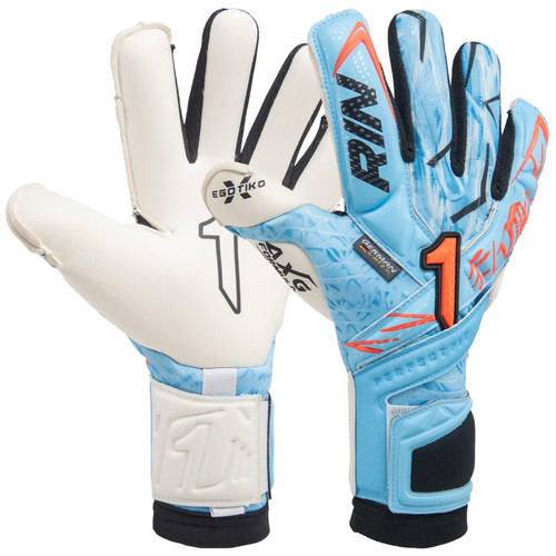 Nuovo guanto calcio rinat - nuovo,