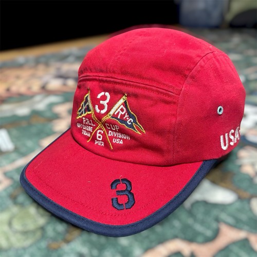 Cappello polo ralph lauren - cappello,