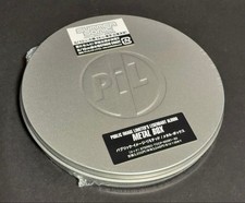 Pil Public Image Limited Metal