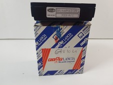 Fiat Lancia Tester modulo