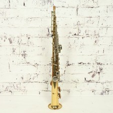 Sassofono soprano vintage