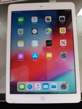 Apple ipad air - apple,