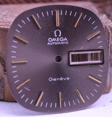 Orologio polso omega - da,