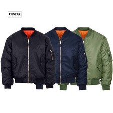 Bomber MA-1 Militare Fostex