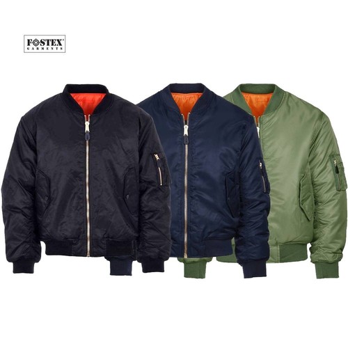 Bomber militare fostex - ma-1,
