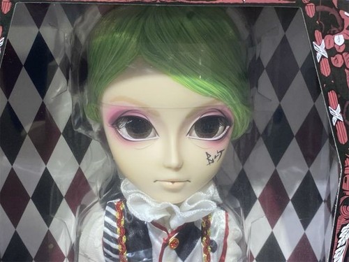 Pullip bambola buck tick - buck,