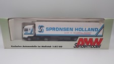 AWM 1:87 Scania 113M 500 borsa
