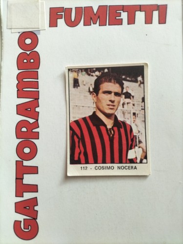 Figurine campioni dello - campioni,