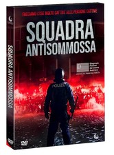 Squadra Antisommossa (DVD) (UK