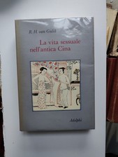 LA VITA SESSUALE NELL'ANTICA