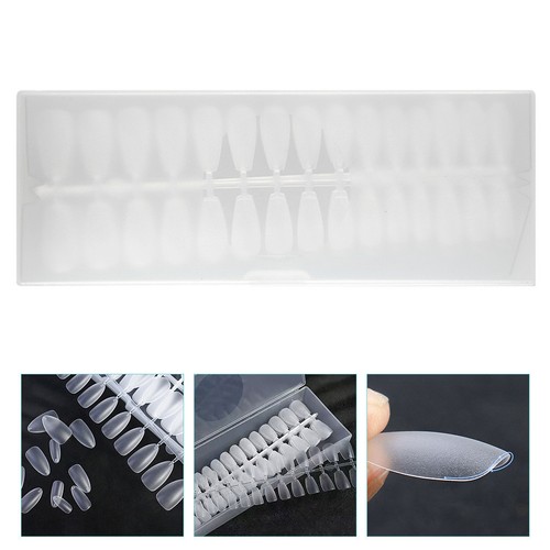 300 pcs tip unghie - 300,