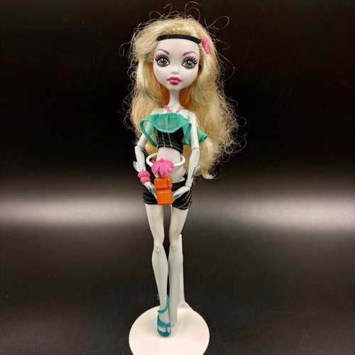 Adult collectible monster - collectible,