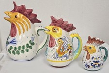 DERUTA HAND PAINTED ITALY (4)