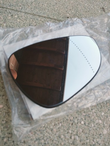 Specchietto retrovisore destro - specchietto,