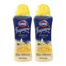 Clorox Fraganza Cristalli per