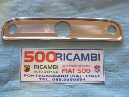 Fiat 500 giardiniera epoca - giardiniera,