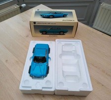Lancia Fulvia Autoart 1:18 NO