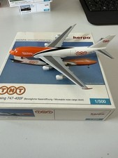 Herpa Wings 1:500 TNT 747-400F