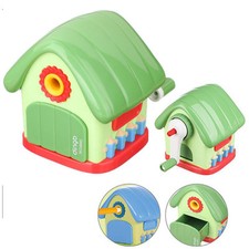 Temperamatite a manovella