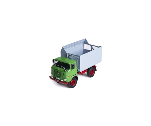 Schuco 451320008 32 ifa - -,