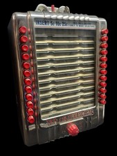 Bellissimo jukebox vintage