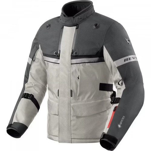 Giacca moto impermeabile - giacca,