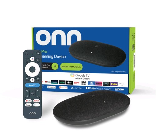 Onn pro - da,
