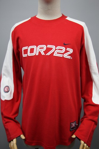 Nike cortez maglia - cortez,