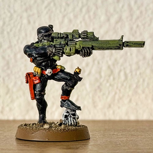 Warhammer 40k guardia - warhammer,