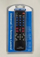 Telecomando universale per TV