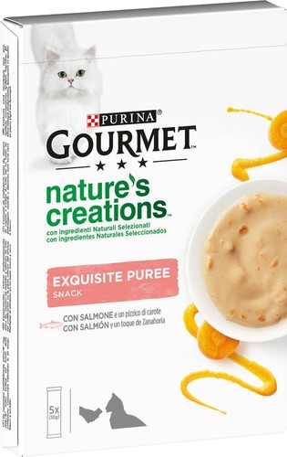 Purina gourmet snack gatto - gourmet,