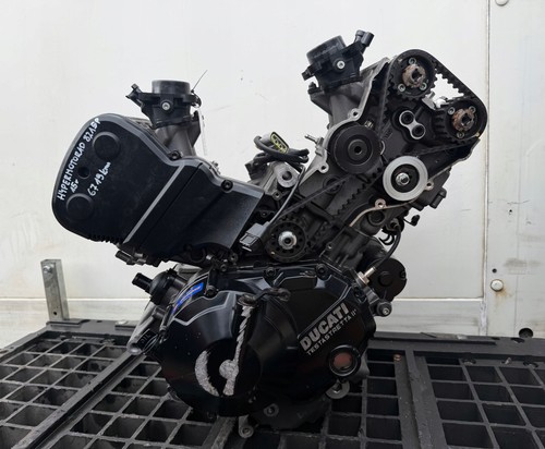 Motore ducati 821 - motore,