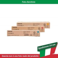 Toshiba e-STUDIO 2050c 2550c