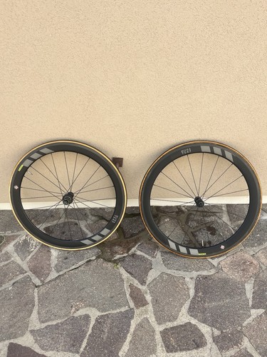 Mura ts47 set ruote carbonio - mura,