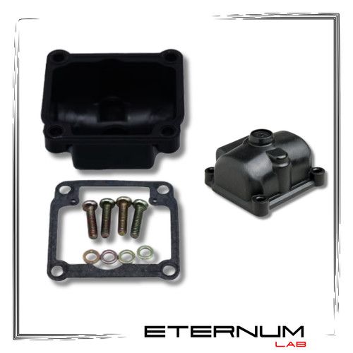 Vaschetta carburatore phbg - vaschetta,