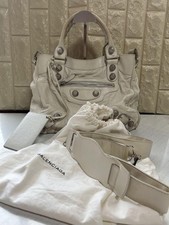 Borsa Balenciaga City Classic