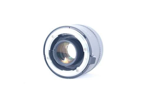 Nikon teleconverter - af-s,