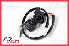 Blocchetto accensione Suzuki