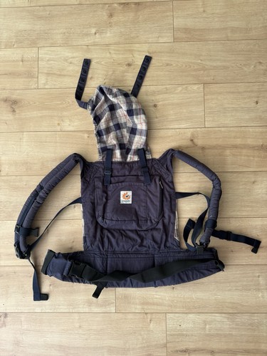 Ergobaby adjustable baby - adjustable,