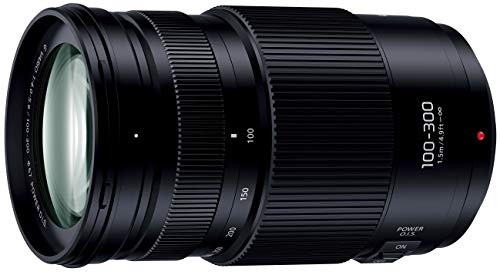 Panasonic super teleobiettivo - panasonic,