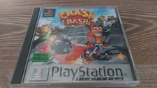 Crash Bash PlayStation 1 PS1