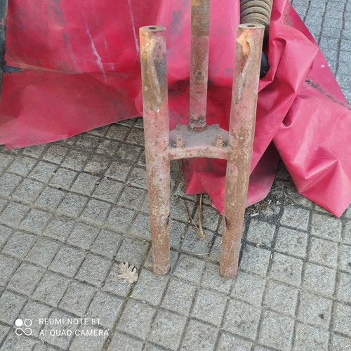 Forcella per sim pegaso - forcella, 48
