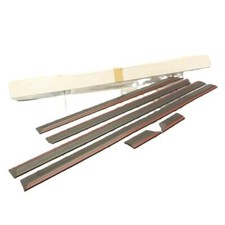 FIAT TIPO KIT MODANATURE