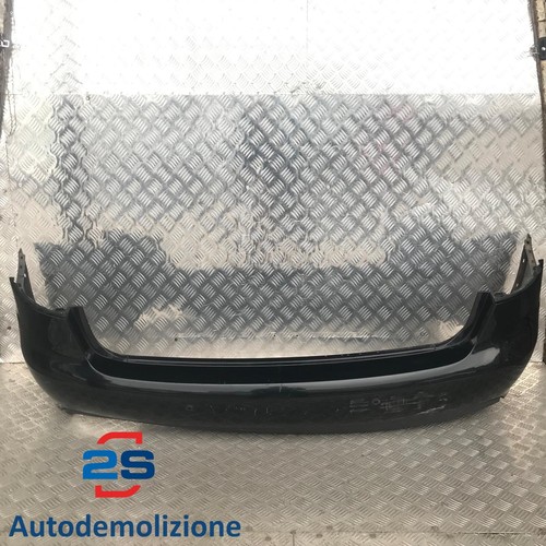 Paraurti posteriore audi sw - audi, a4